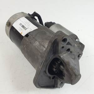 MOTOR ARRANQUE 8200306595 RENAULT SCENIC II (X84,JM) Autodesguaces Alicante