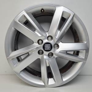JUEGO LLANTAS 6F9601025E SEAT ARONA Autodesguaces Alicante