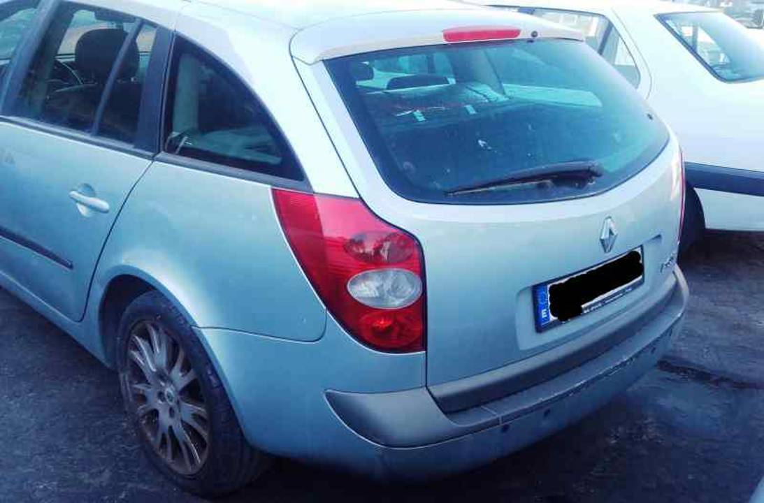 Imagen del vehículo RENAULT LAGUNA II GRANDTOUR (KG0)