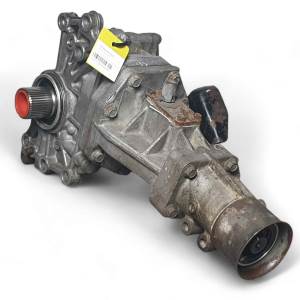 DIFERENCIAL DELANTERO 067036 MITSUBISHI OUTLANDER (CW0) Autodesguaces Alicante