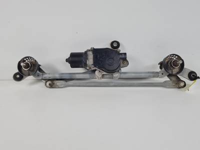 MOTOR LIMPIA DELANTERO NISSAN QASHQAI (J11) Autodesguaces Alicante