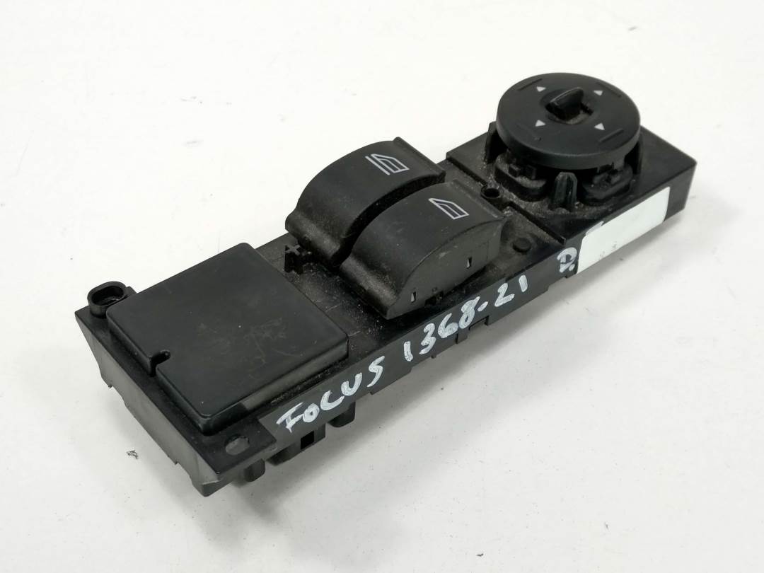 Commande de lève-vitre avant gauche - 3M5T14529 - FORD - FOCUS SPORTBREAK (CAP)