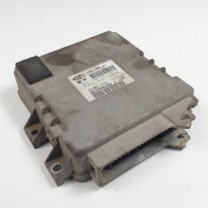 CENTRALITA MOTOR UCE 16301574 PEUGEOT 206 BERLINA Autodesguaces Alicante