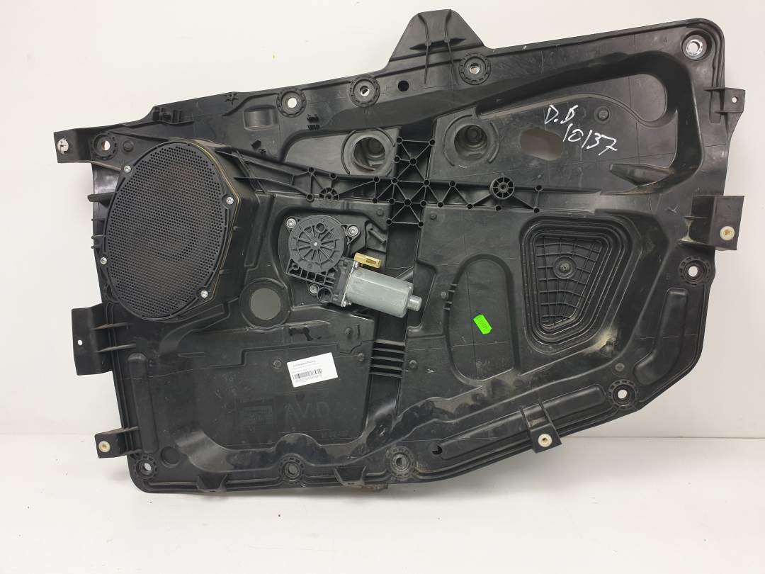 ELEVALUNAS DELANTERO DERECHO - 2S61A045H16A - FORD - FIESTA (CBK)