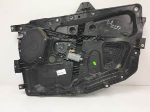 ELEVALUNAS DELANTERO DERECHO 2S61A045H16A FORD FIESTA (CBK) Autodesguaces Alicante