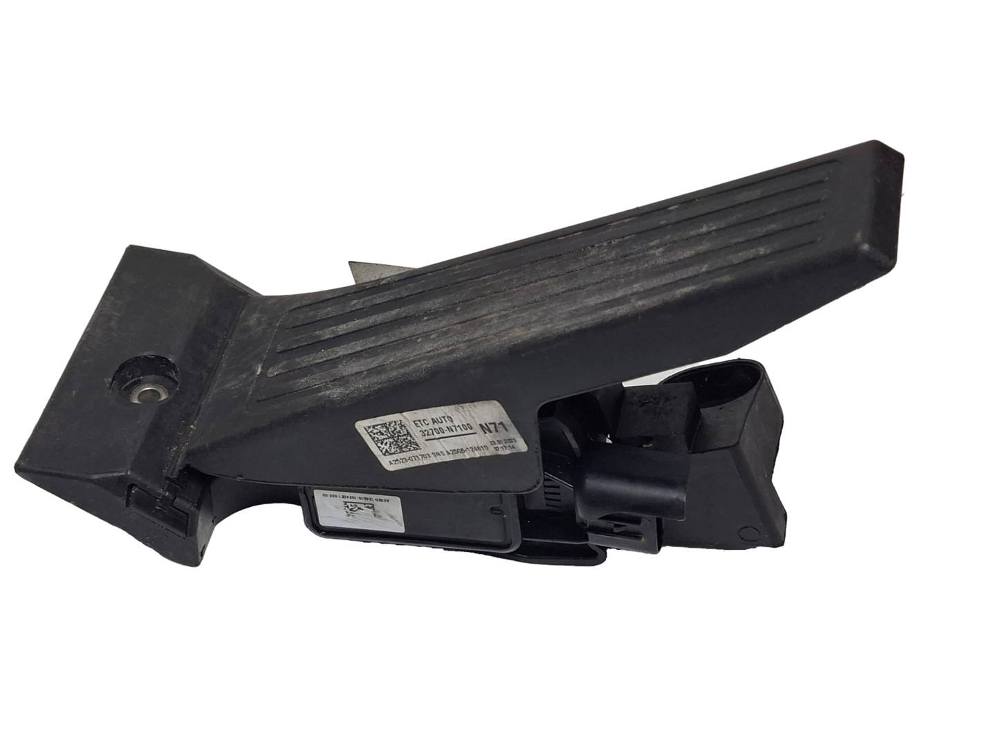 Potenciometro Pedal Hyundai Tucson