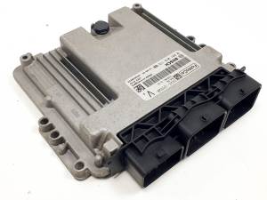 CENTRALITA MOTOR UCE 0281019172 JAGUAR XF (X250) Autodesguaces Alicante
