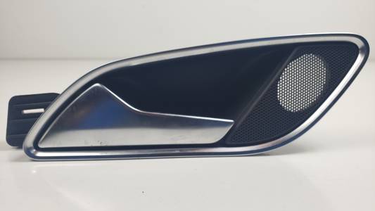 MANETA INTERIOR TRASERA IZQUIERDA 8U0839019C AUDI Q3 (8U) (2011 - 2018) Autodesguaces Alicante