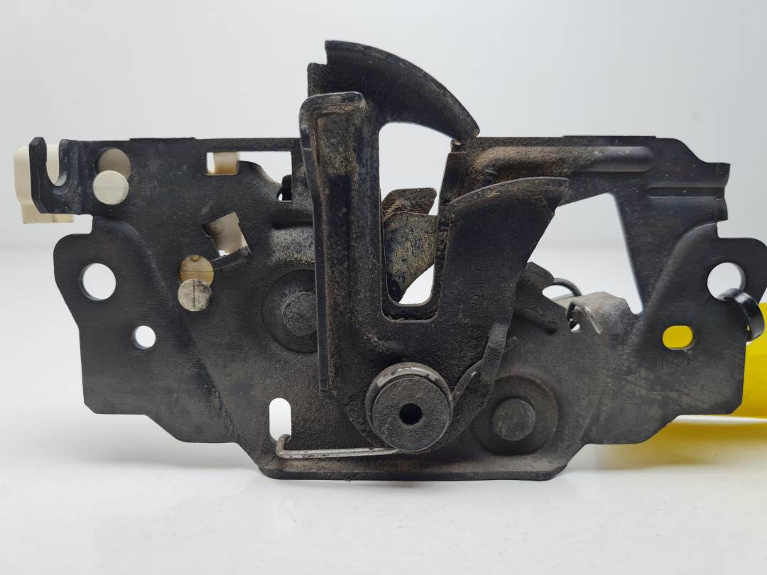 CERRADURA CAPOT - BM5A16700AC - FORD - FOCUS LIM. (CB8)