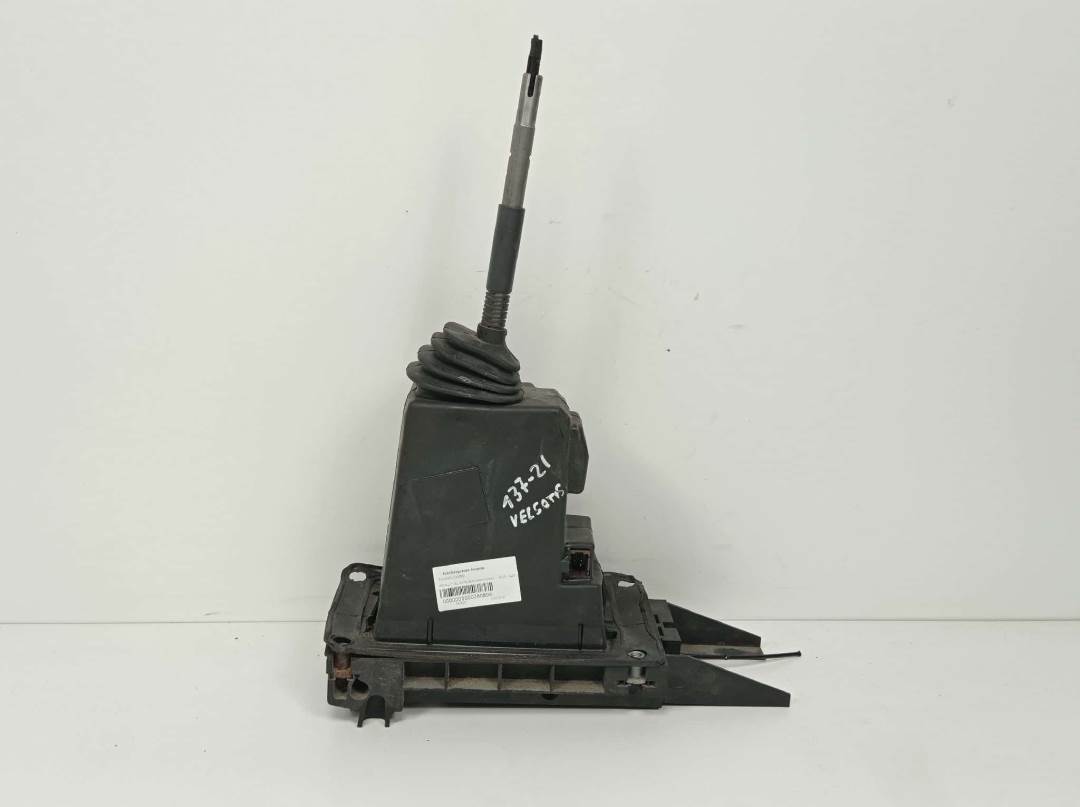 PALANCA CAMBIO - 025524 - RENAULT - VEL SATIS (BJ0)