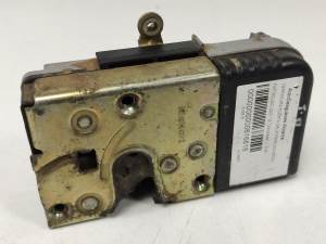 CERRADURA PUERTA DELANTERA IZQUIERDA FIAT SCUDO (222) Autodesguaces Alicante