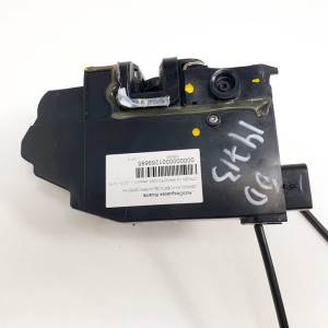 CERRADURA PUERTA DELANTERA DERECHA 9810310280 CITROEN C4 GRAND PICASSO II Autodesguaces Alicante