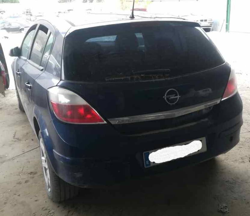 Imagen del vehículo OPEL ASTRA H BERLINA