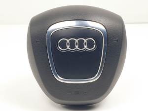 AIRBAG DELANTERO IZQUIERDO 8E0880201DF AUDI A4 AVANT (8E) Autodesguaces Alicante