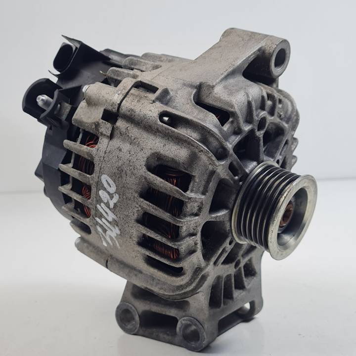 ALTERNADOR CN1510300CC FORD KA+ (CDU) Autodesguaces Alicante