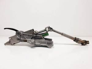 COLUMNA DIRECCION BV6N3C529EA FORD FOCUS LIM. Autodesguaces Alicante