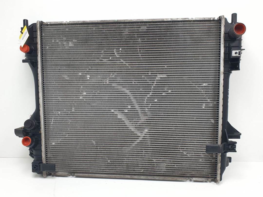 RADIADOR AGUA - CW938005AA - JAGUAR - XF (X250)