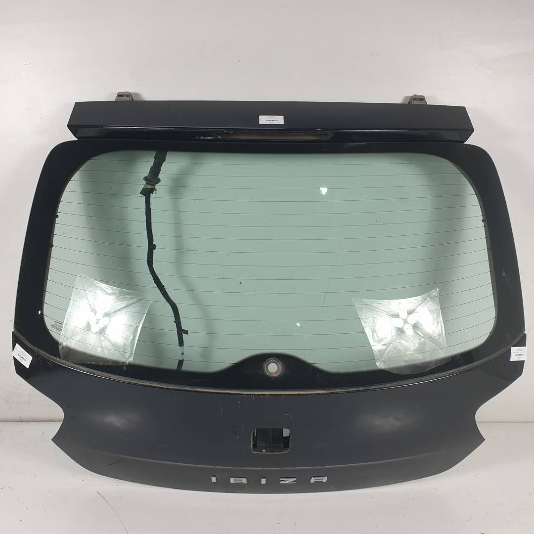 PORTON TRASERO - SEAT - IBIZA (6J5)