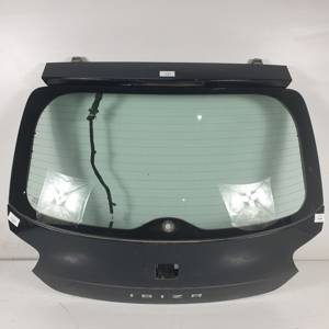 PORTON TRASERO SEAT IBIZA (6J5) Autodesguaces Alicante