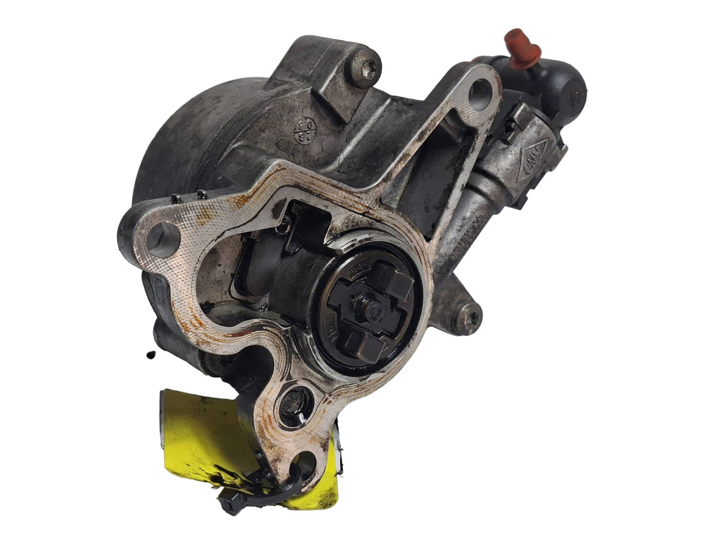 Depresor Freno / Bomba Vacio Nissan Qashqai+2 (jj10) (2008–2014)