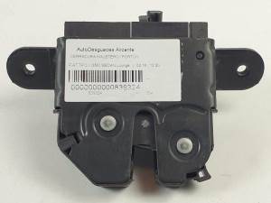 CERRADURA MALETERO / PORTON 51868085 FIAT TIPO II (356) SEDAN Autodesguaces Alicante