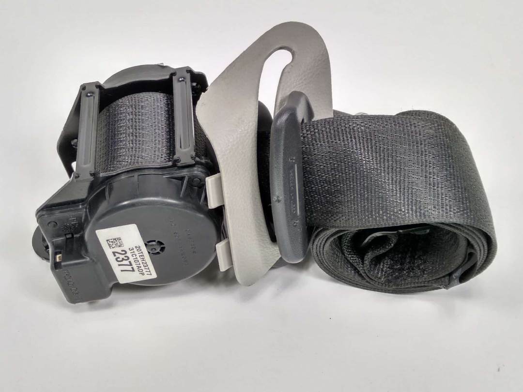 CINTURON SEGURIDAD TRASERO DERECHO - 95182377 - OPEL - ANTARA