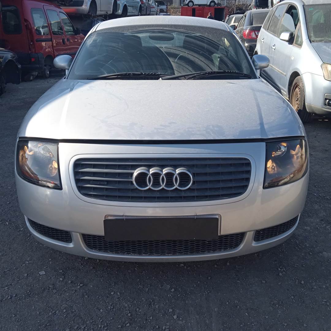 AUDI TT (8N3/8N9) (1998 - 2006)