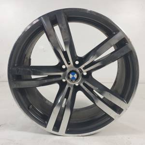 JUEGO LLANTAS 7850582 BMW SERIE X5M (F85) Autodesguaces Alicante