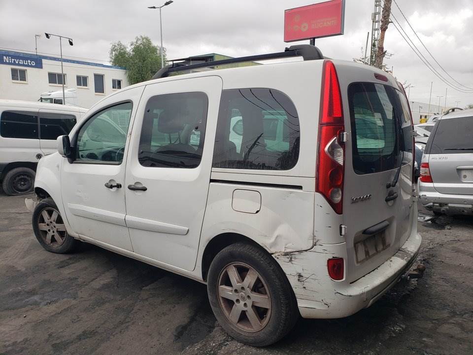 RENAULT KANGOO (FW/KW) (2007 - 2021)