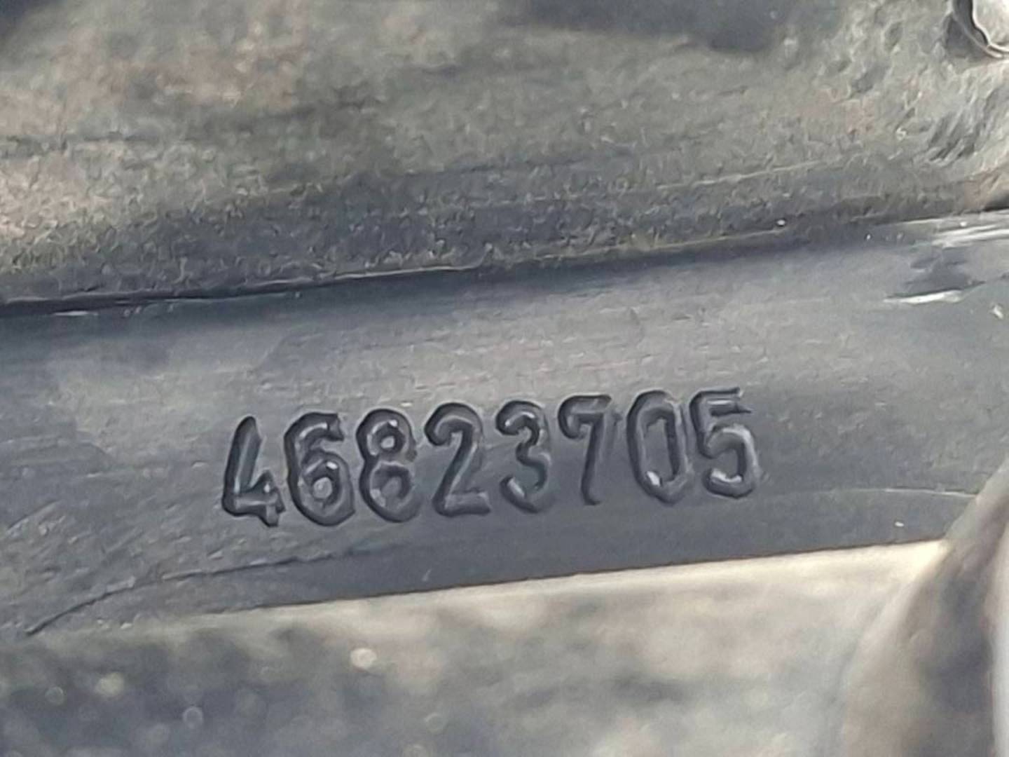 Foto 5 de Piloto Trasero Derecho Fiat Stilo Multi Wagon (192) (2003–2010)