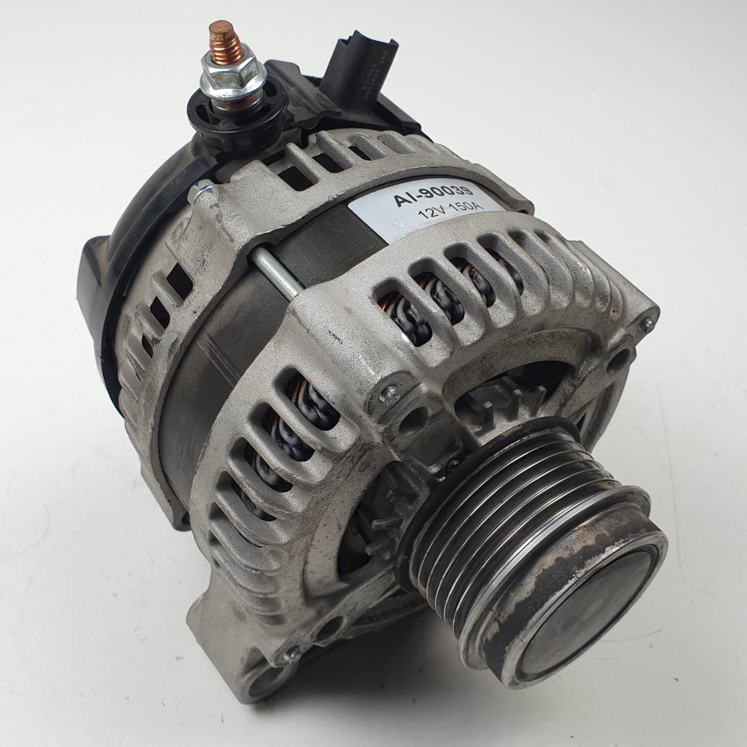 ALTERNADOR - AI90039 - JEEP - CHEROKEE (KJ)