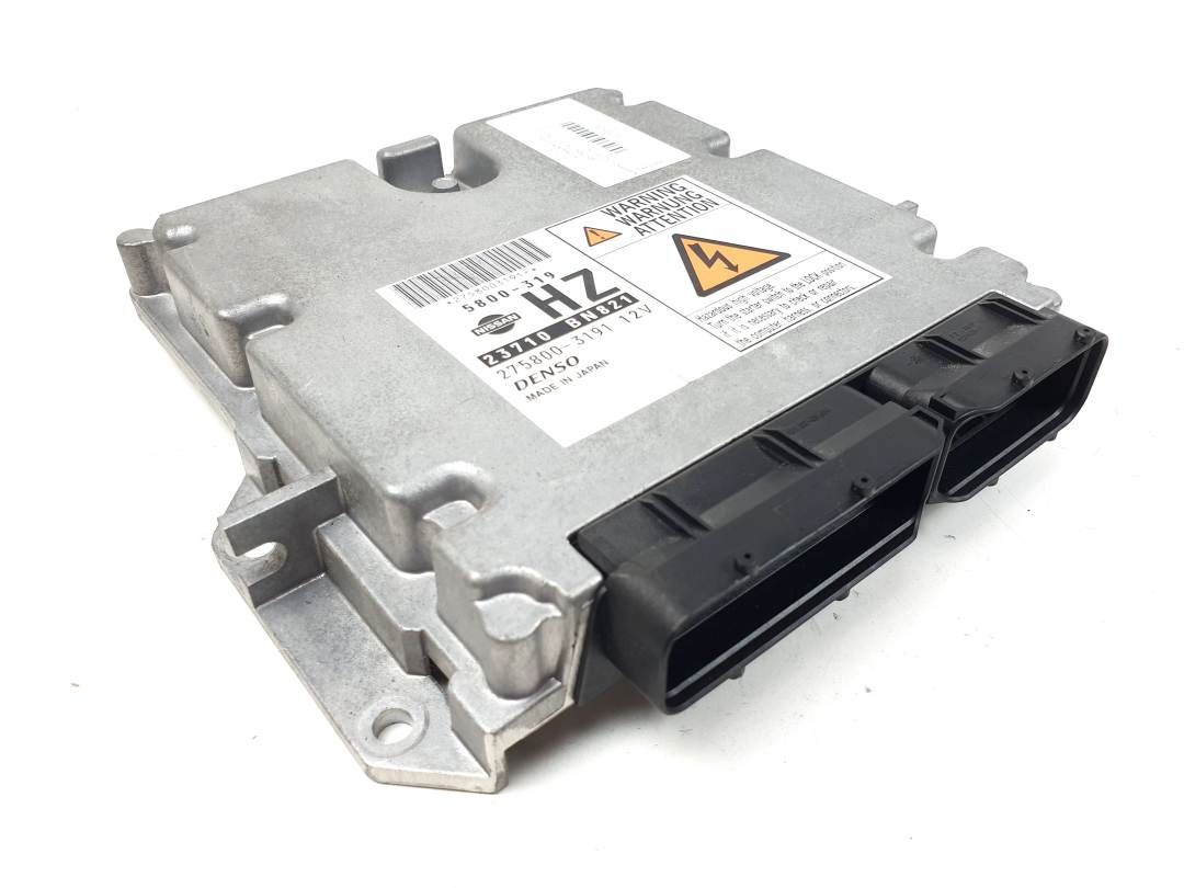 CENTRALITA MOTOR UCE - 2758003191 - NISSAN - ALMERA (N16/E)