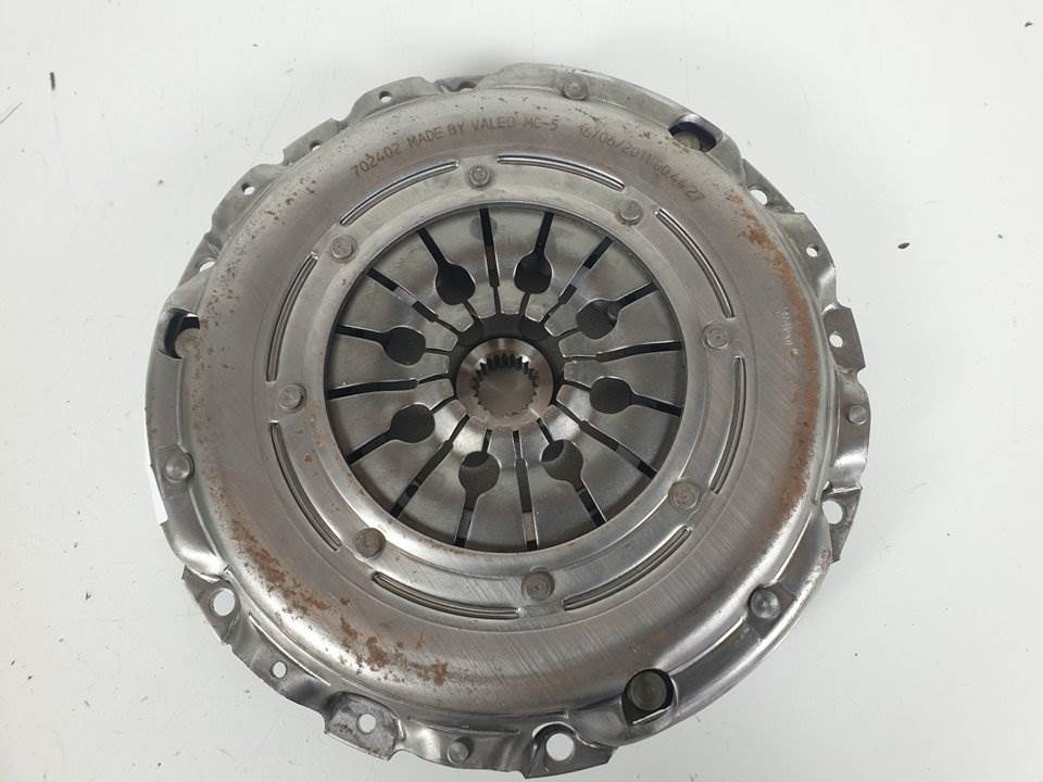 Clutch kit - 826647 - FORD - MONDEO TURNIER (GE)