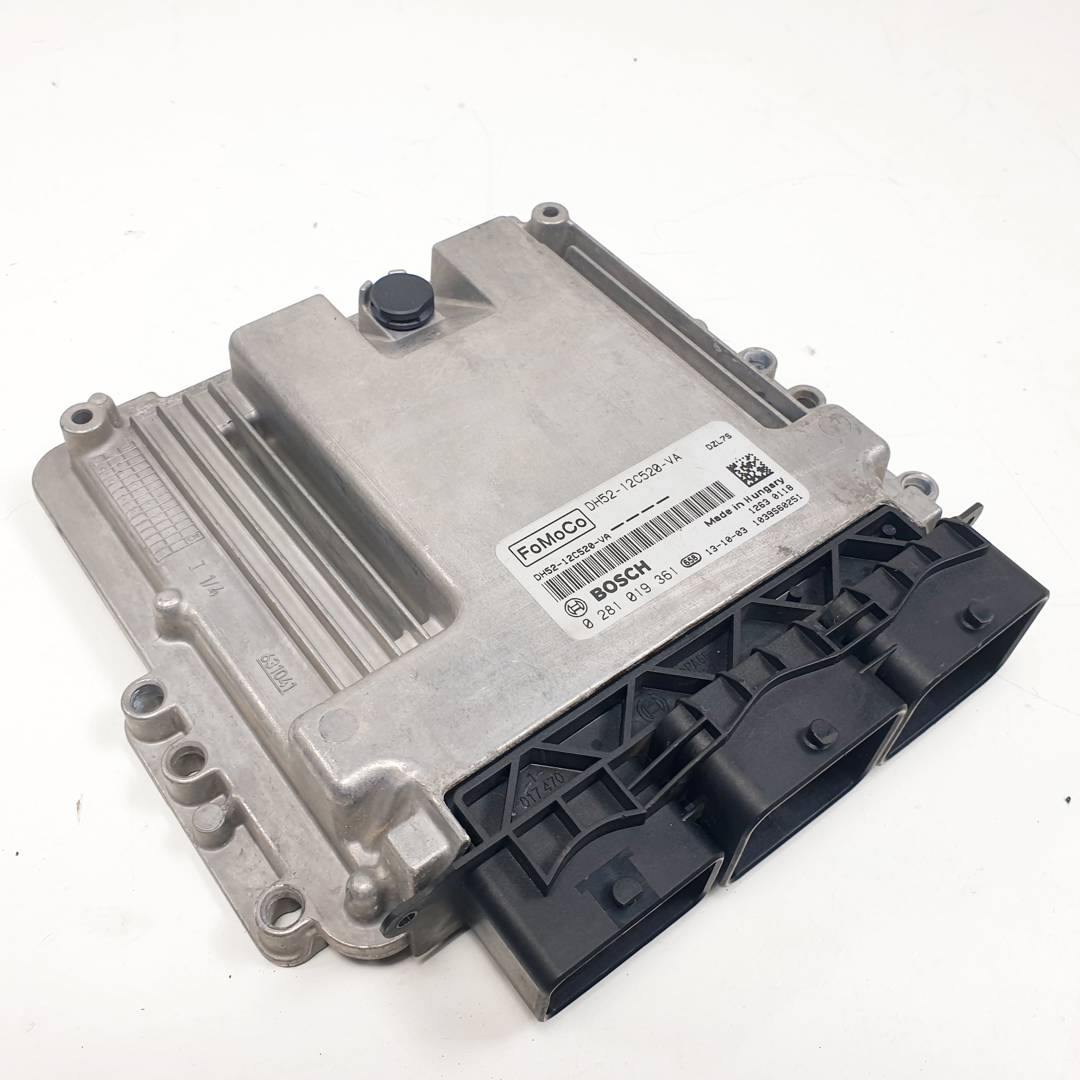 CENTRALITA MOTOR UCE - 0281019361 - LAND ROVER - FREELANDER 2 (L359) (2006 - 2014) (nulo)