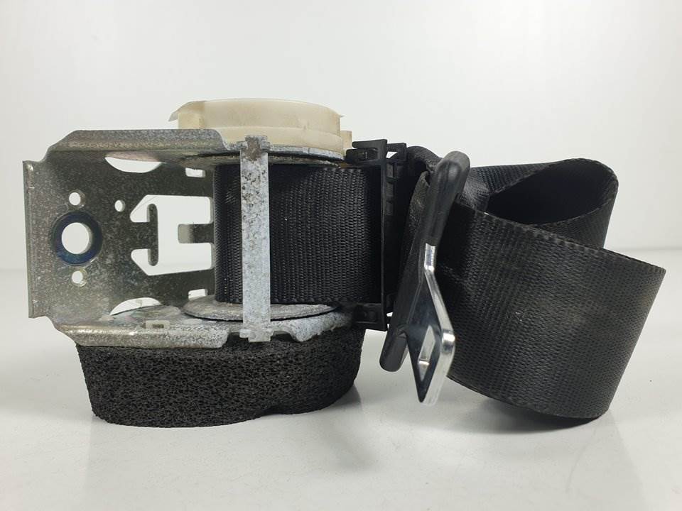 CINTURON SEGURIDAD TRASERO IZQUIERDO - 6N41L611B68AF - FORD - FOCUS CABRIO (CA5)