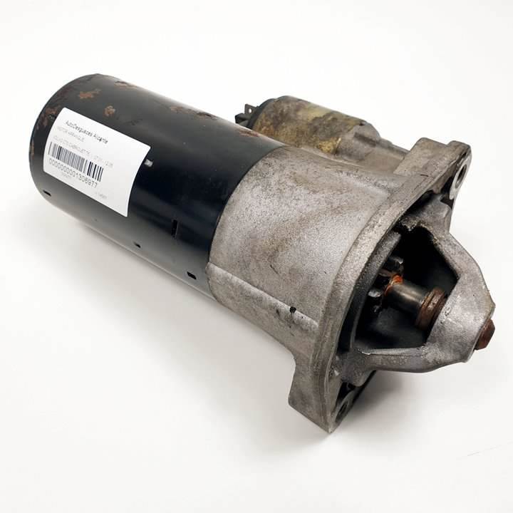 MOTOR ARRANQUE - 0001108166 - VOLVO - C70 CABRIOLET