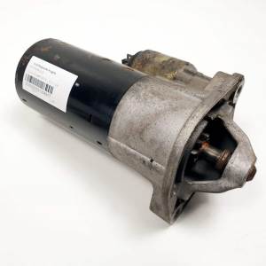 MOTOR ARRANQUE 0001108166 VOLVO C70 CABRIOLET Autodesguaces Alicante