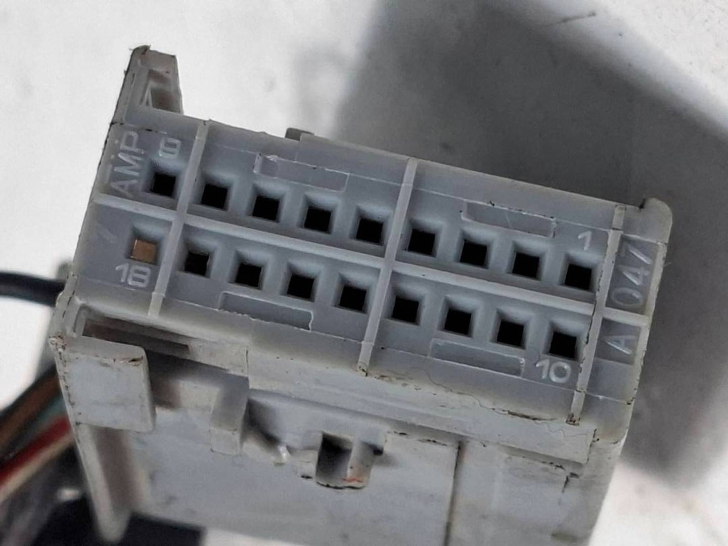 Foto 6 de Retrovisor Izquierdo Fiat Stilo (192) (2001–2012)