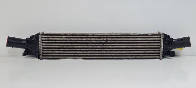 INTERCOOLER 8K0145805G AUDI A4 BER. (B8) Autodesguaces Alicante
