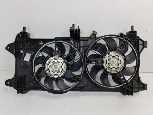 ELECTROVENTILADOR *872800600 FIAT DOBLO (119) Autodesguaces Alicante