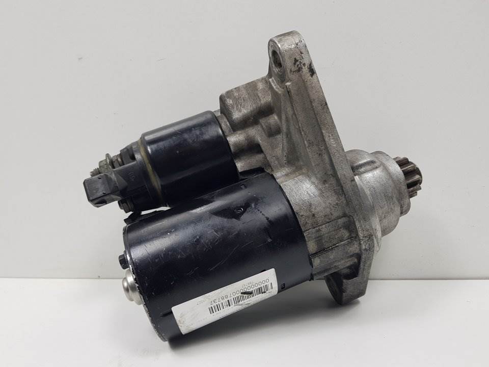MOTOR ARRANQUE - 0001120100 - SEAT - CORDOBA BERLINA (6L2)