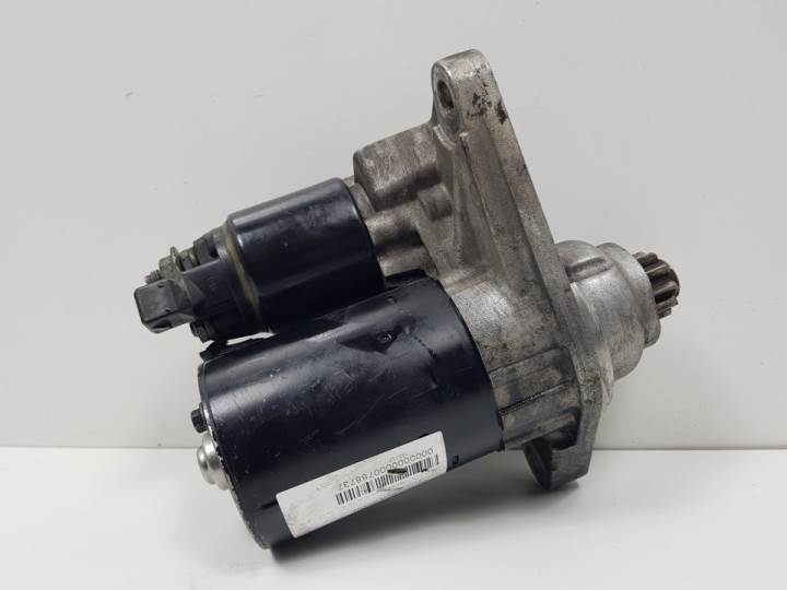 MOTOR ARRANQUE 0001120100 SEAT CORDOBA BERLINA (6L2) Autodesguaces Alicante