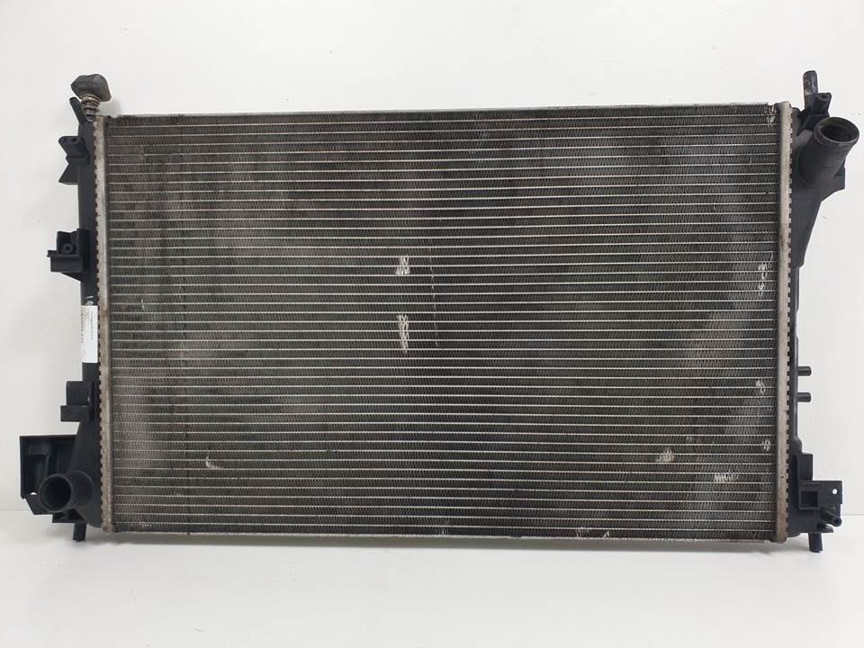 RADIADOR AGUA - 24418343 - OPEL - VECTRA C BERLINA