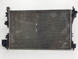 RADIADOR AGUA 24418343 OPEL VECTRA C BERLINA Autodesguaces Alicante