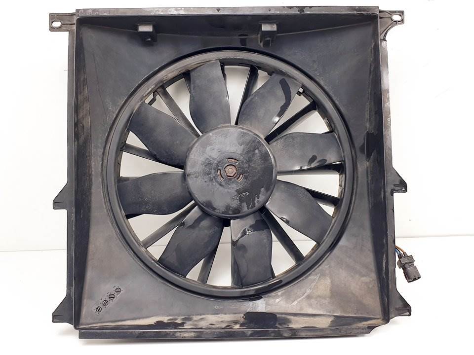 ELECTROVENTILADOR - 64548372039 - BMW - SERIE 3 COMPACTO (E36)