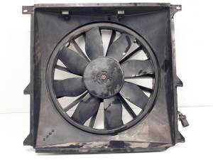 ELECTROVENTILADOR 64548372039 BMW SERIE 3 COMPACTO (E36) Autodesguaces Alicante