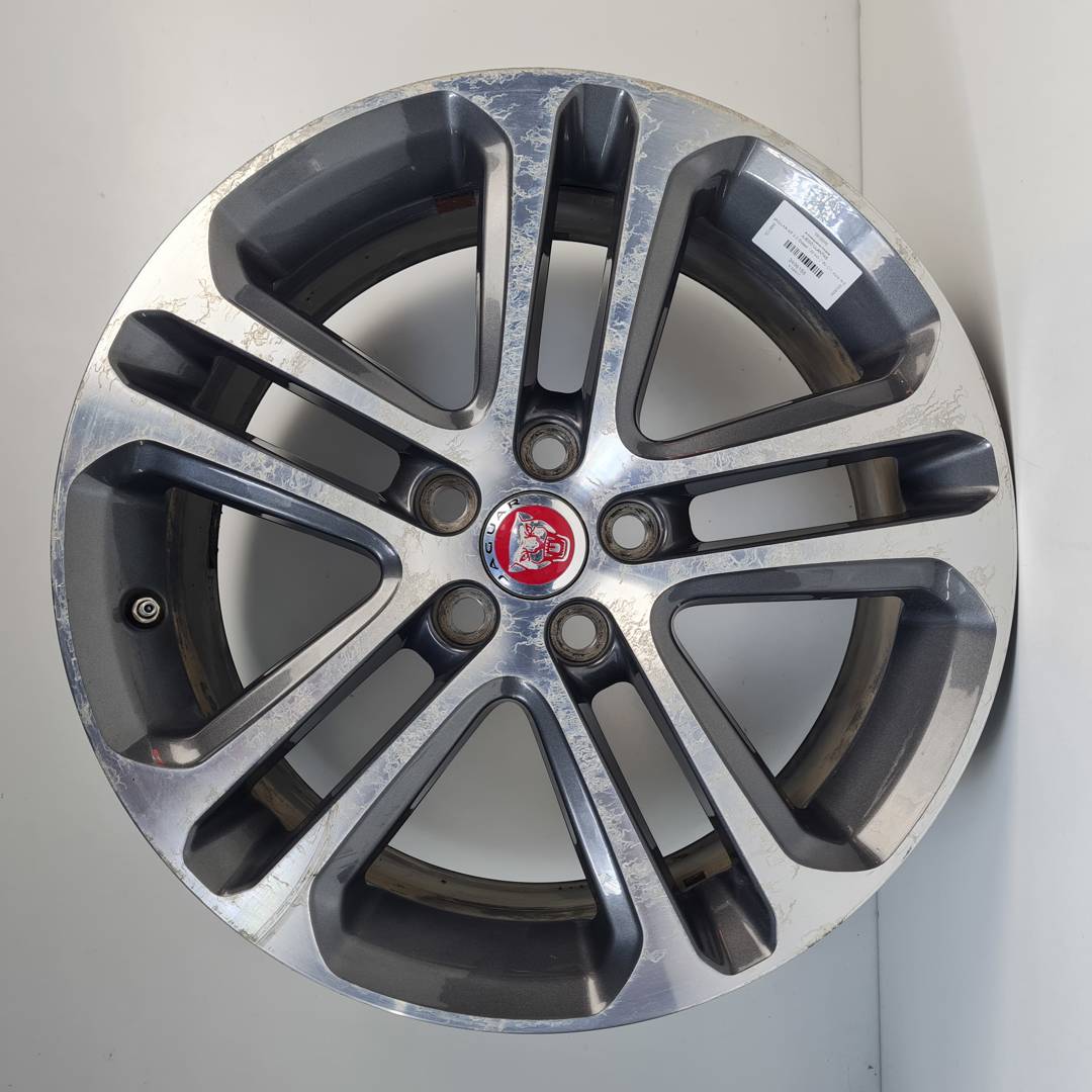 JUEGO LLANTAS - GX7M1007EB - JAGUAR - XE