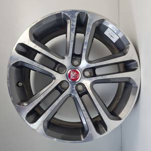 JUEGO LLANTAS GX7M1007EB JAGUAR XE Autodesguaces Alicante