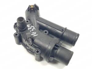 TERMOSTATO 9657182080 JAGUAR XF (X250) Autodesguaces Alicante