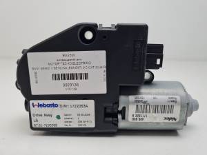 MOTOR TECHO ELECTRICO 1717822B BMW SERIE 1 BERLINA (E81/E87) Autodesguaces Alicante